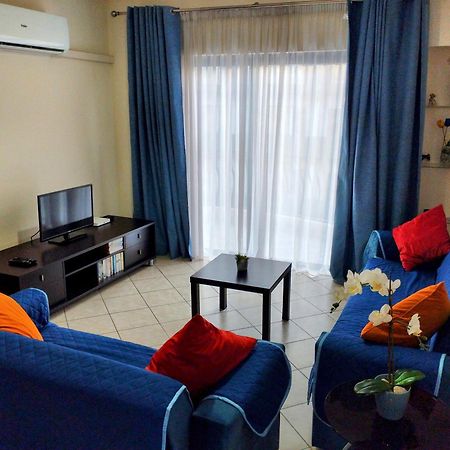 Perfect Tourist Accommodation In Bugibba Square! 圣保罗湾城 外观 照片