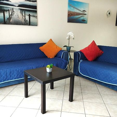Perfect Tourist Accommodation In Bugibba Square! 圣保罗湾城 外观 照片