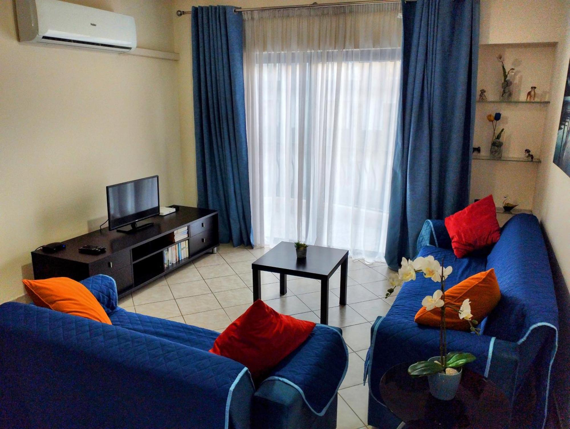 Perfect Tourist Accommodation In Bugibba Square! 圣保罗湾城 外观 照片